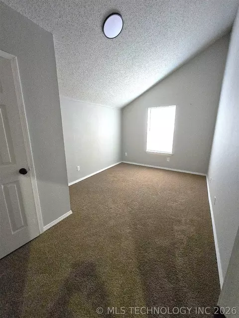 Bedroom - 12404 E 35th St, Tulsa, OK 74146 photo 1 of 5
