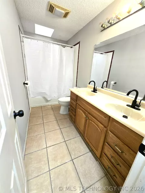 Bath - 12404 E 35th St, Tulsa, OK 74146 photo 2 of 2