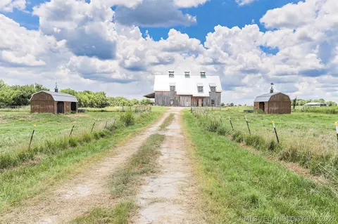 6146 W 108th St N, Sperry, OK 74073