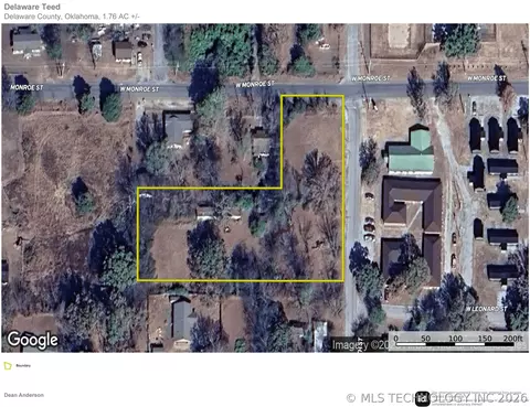 803 N 5th, Jay, OK 74346 photo 7