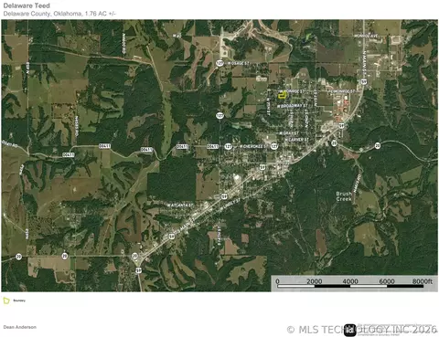 803 N 5th, Jay, OK 74346 photo 6