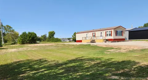 114554 S 4203 Rd, Checotah, OK 74426