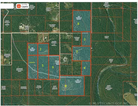 3 E 984, Vian, OK 74962 photo 10
