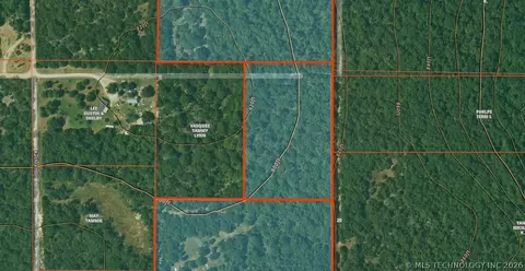 3 E 984, Vian, OK 74962 photo 3
