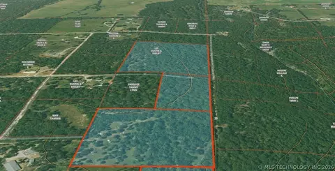 3 E 984, Vian, OK 74962 photo 4