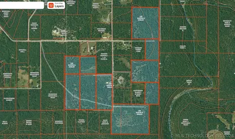 3 E 984, Vian, OK 74962 photo 9