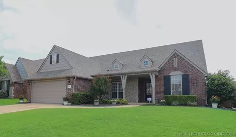 4617 S 173rd East Ave, Tulsa, OK 74134
