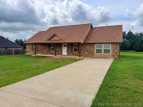 58 Founders Ln, Durant, OK 74701