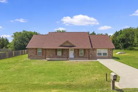 58 Founders Ln, Durant, OK 74701