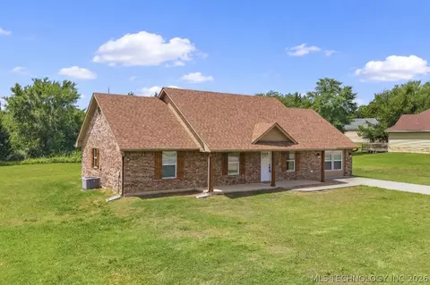 58 Founders Ln, Durant, OK 74701