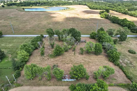 7384 S 337th Ave E, Broken Arrow, OK 74014