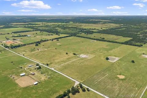 Kennedy Road, Wilson, OK 73463