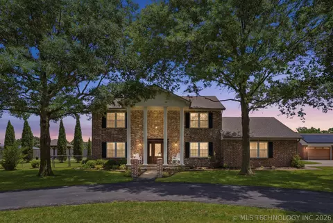 15200 E 440 Rd, Claremore, OK 74017