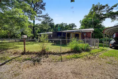 2203 E 86th Street North N, Sperry, OK 74073 photo 54