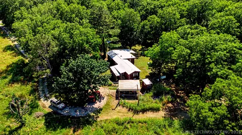 2203 E 86th Street North N, Sperry, OK 74073 photo 5