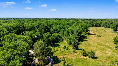 2203 E 86th Street North N, Sperry, OK 74073 photo 3