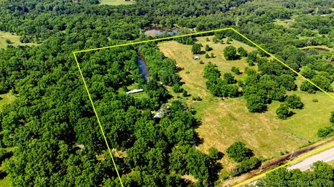2203 E 86th Street North N, Sperry, OK 74073 photo 44