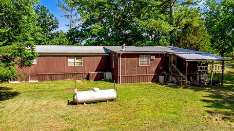 2203 E 86th Street North N, Sperry, OK 74073 photo 26