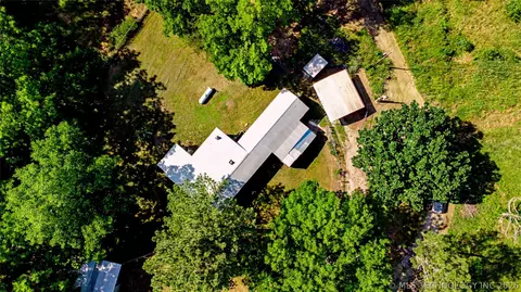 2203 E 86th Street North N, Sperry, OK 74073 photo 45