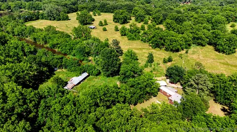 2203 E 86th Street North N, Sperry, OK 74073 photo 38