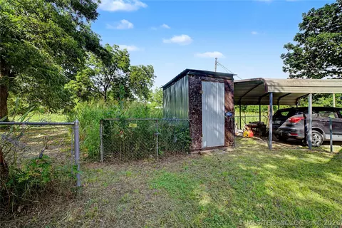 2203 E 86th Street North N, Sperry, OK 74073 photo 65