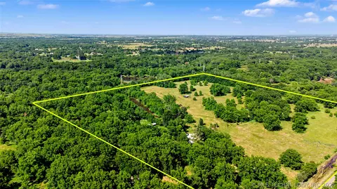 2203 E 86th Street North N, Sperry, OK 74073