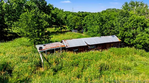 2203 E 86th Street North N, Sperry, OK 74073 photo 29