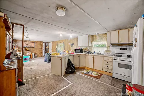 2203 E 86th Street North N, Sperry, OK 74073 photo 72