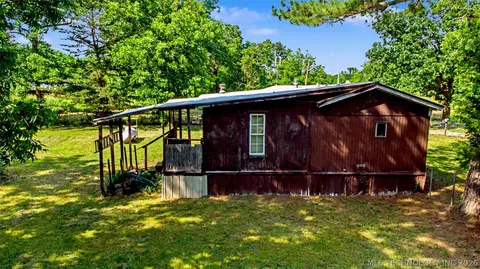 2203 E 86th Street North N, Sperry, OK 74073 photo 53
