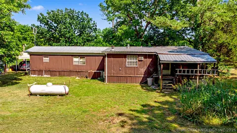 2203 E 86th Street North N, Sperry, OK 74073 photo 27