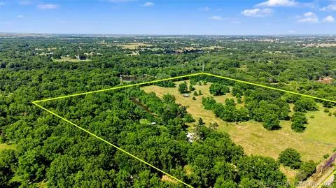 2203 E 86th Street North N, Sperry, OK 74073
