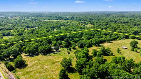 2203 E 86th Street North N, Sperry, OK 74073 photo 19