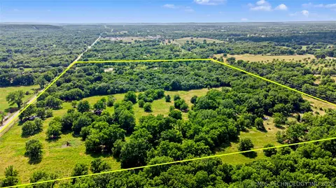 2203 E 86th Street North N, Sperry, OK 74073 photo 48