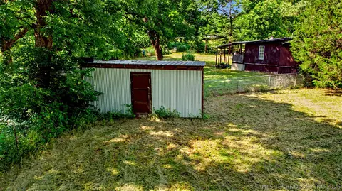 2203 E 86th Street North N, Sperry, OK 74073 photo 52