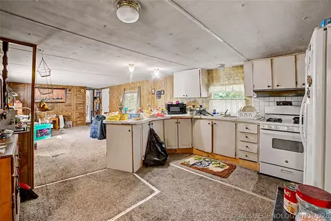 2203 E 86th Street North N, Sperry, OK 74073 photo 71