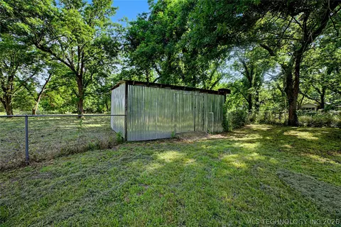 2203 E 86th Street North N, Sperry, OK 74073 photo 61