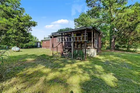 2203 E 86th Street North N, Sperry, OK 74073 photo 60