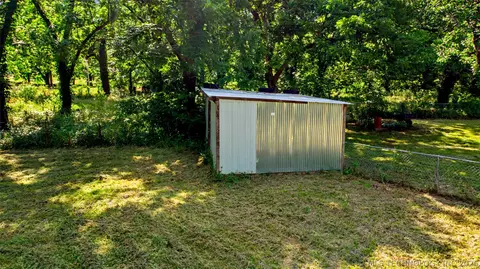2203 E 86th Street North N, Sperry, OK 74073 photo 50