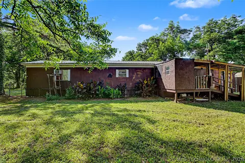 2203 E 86th Street North N, Sperry, OK 74073 photo 57
