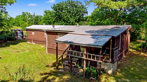 2203 E 86th Street North N, Sperry, OK 74073 photo 28