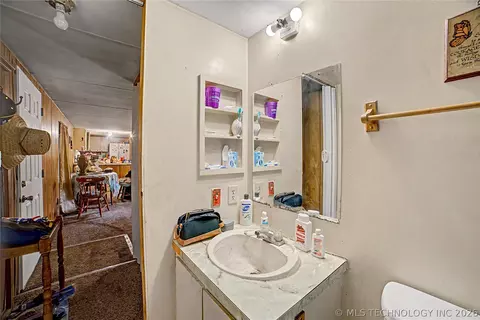 2203 E 86th Street North N, Sperry, OK 74073 photo 67