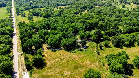 2203 E 86th Street North N, Sperry, OK 74073 photo 17