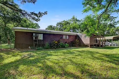2203 E 86th Street North N, Sperry, OK 74073 photo 56