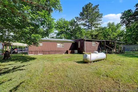 2203 E 86th Street North N, Sperry, OK 74073 photo 58