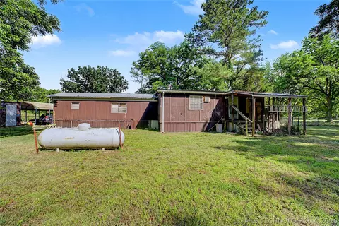 2203 E 86th Street North N, Sperry, OK 74073 photo 59
