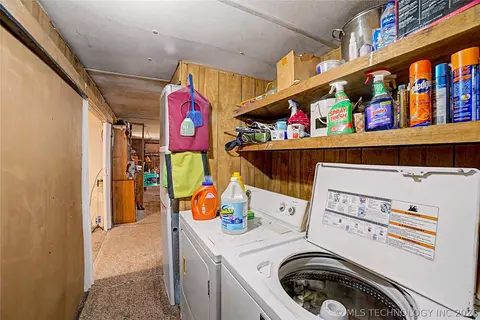 2203 E 86th Street North N, Sperry, OK 74073 photo 74