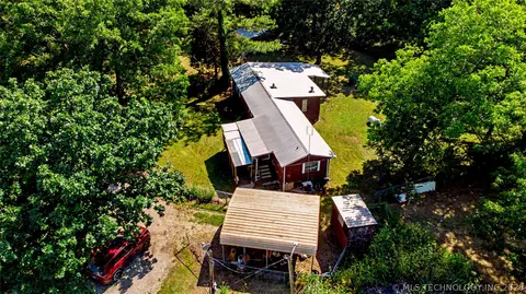 2203 E 86th Street North N, Sperry, OK 74073 photo 37