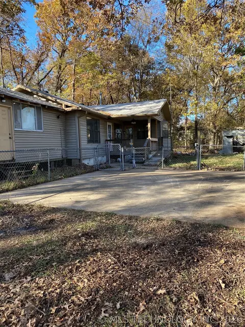 30487 S 552 Rd, Cookson, OK 74427