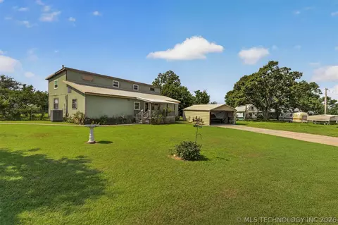10276 Joes Rd, Talala, OK 74080