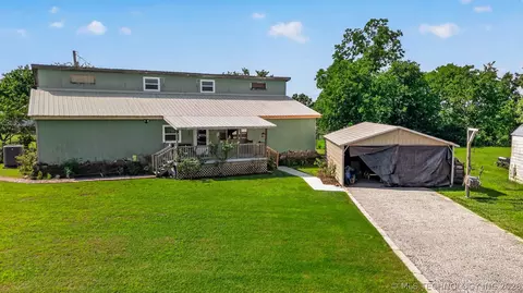10276 Joes Rd, Talala, OK 74080